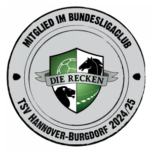 Logo Partnerschaft - die Recken
